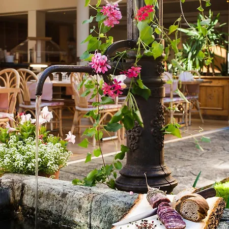 La Romantica Hotel