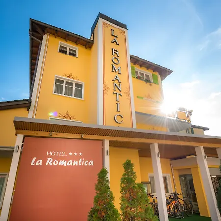La Romantica 3*
