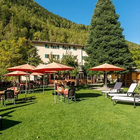 La Romantica Hotel