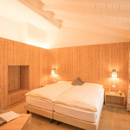 La Romantica Hotel