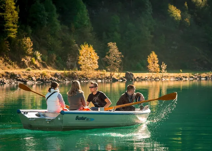 Szálloda La Romantica