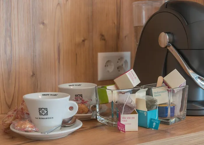 La Romantica Szálloda