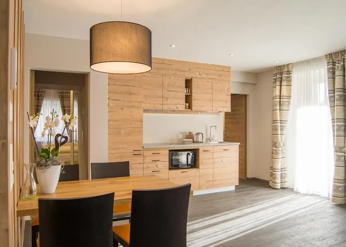 La Romantica 3* Le Prese