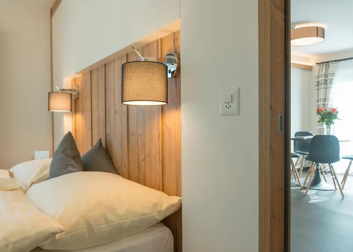 La Romantica Szálloda Le Prese