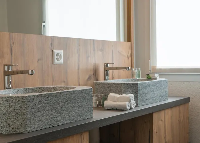 La Romantica Le Prese