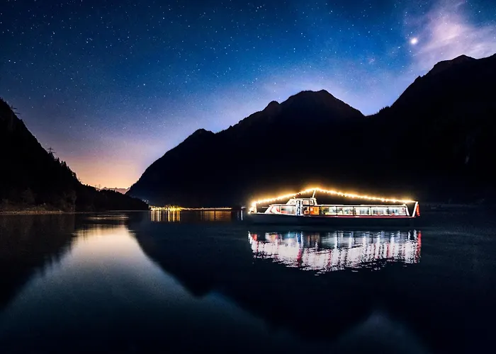 Szálloda La Romantica