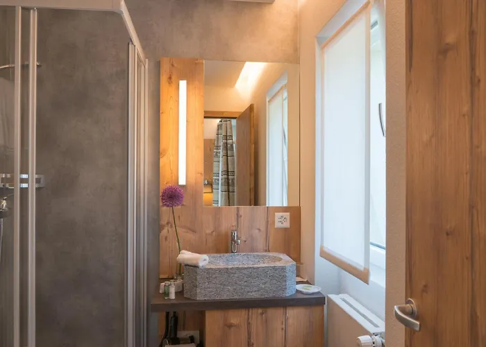 La Romantica Le Prese