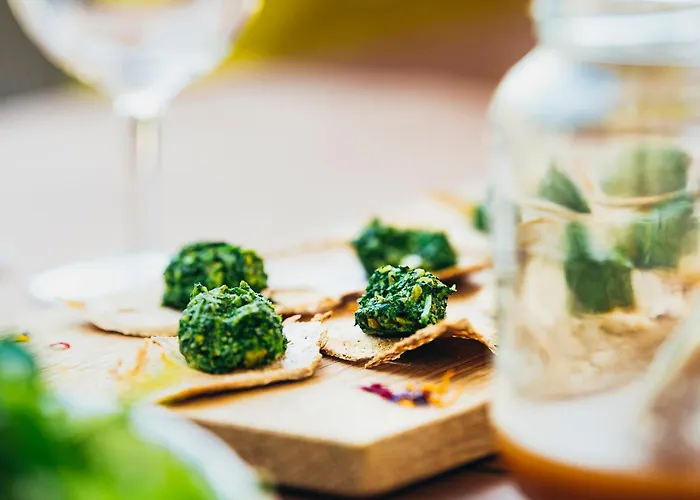 La Romantica Szálloda