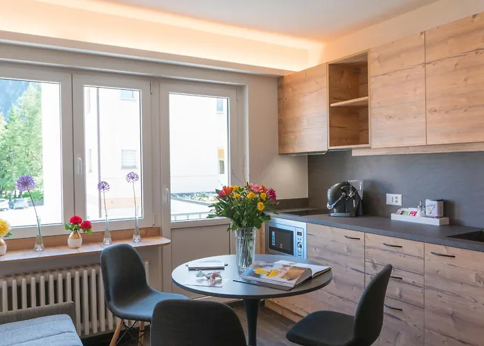 La Romantica Szálloda