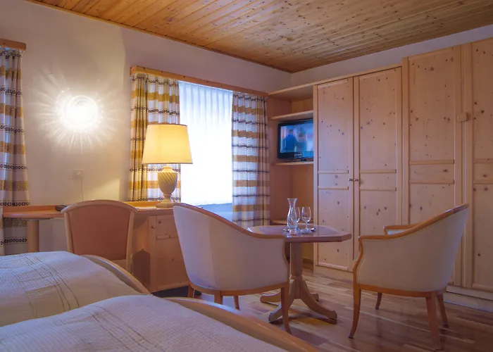 La Romantica 3* Le Prese