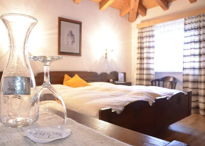 La Romantica Szálloda 3*