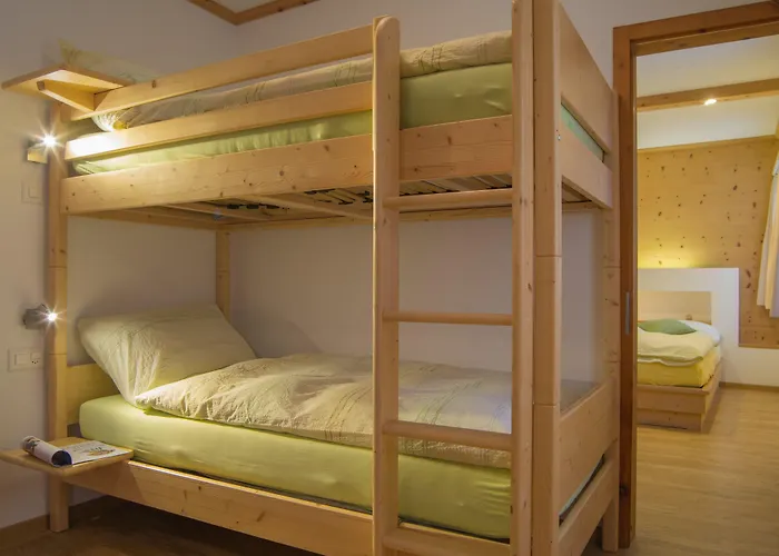 Szálloda La Romantica