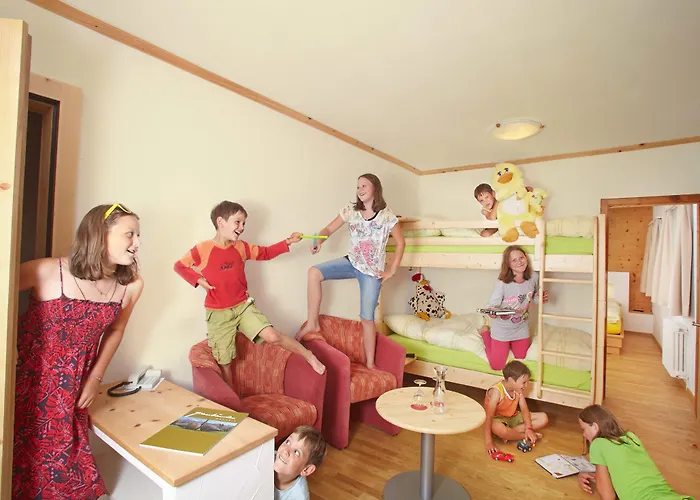 La Romantica Szálloda