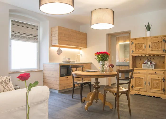 Szálloda La Romantica 3*