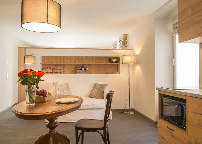 La Romantica Szálloda 3*