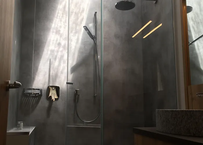 La Romantica Szálloda 3*