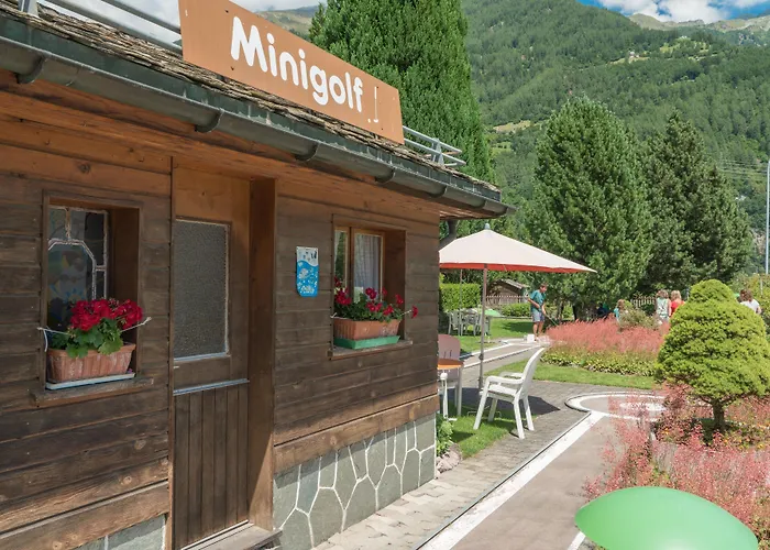 Szálloda La Romantica