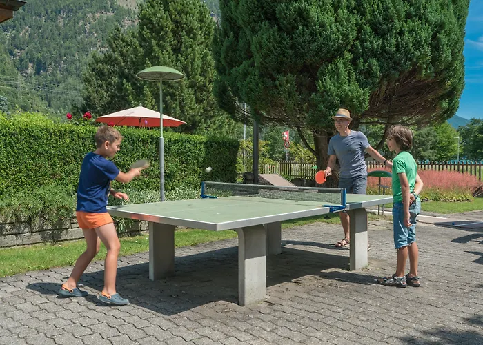 La Romantica Szálloda Le Prese