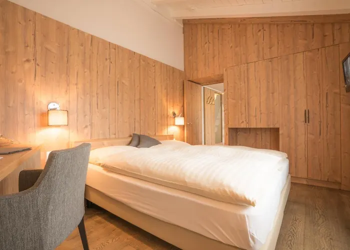 La Romantica 3* Le Prese