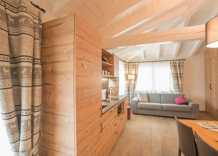 La Romantica 3* Le Prese